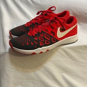 Nike Train Speed 4 AMP Georgia Bulldogs